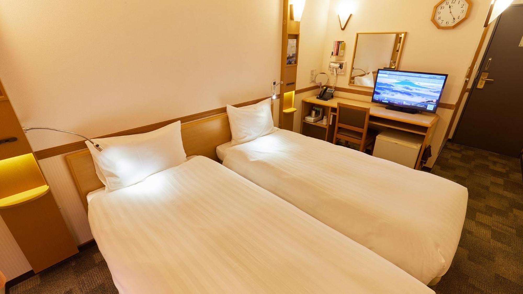 Toyoko Inn Tokyo Nihombashi Ningyocho Quarto foto