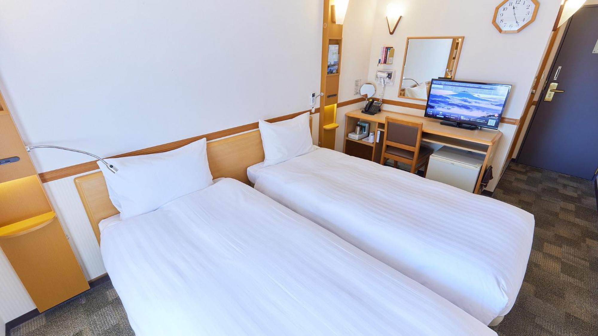 Toyoko Inn Tokyo Nihombashi Ningyocho Quarto foto