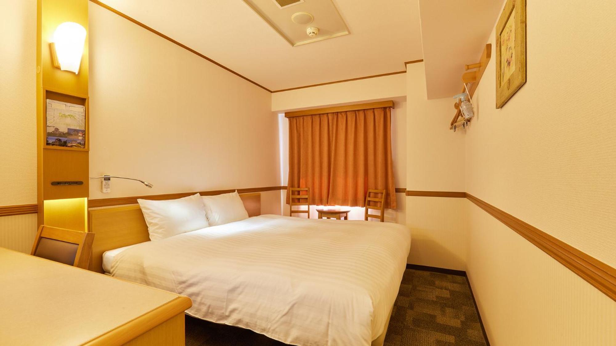 Toyoko Inn Tokyo Nihombashi Ningyocho Quarto foto
